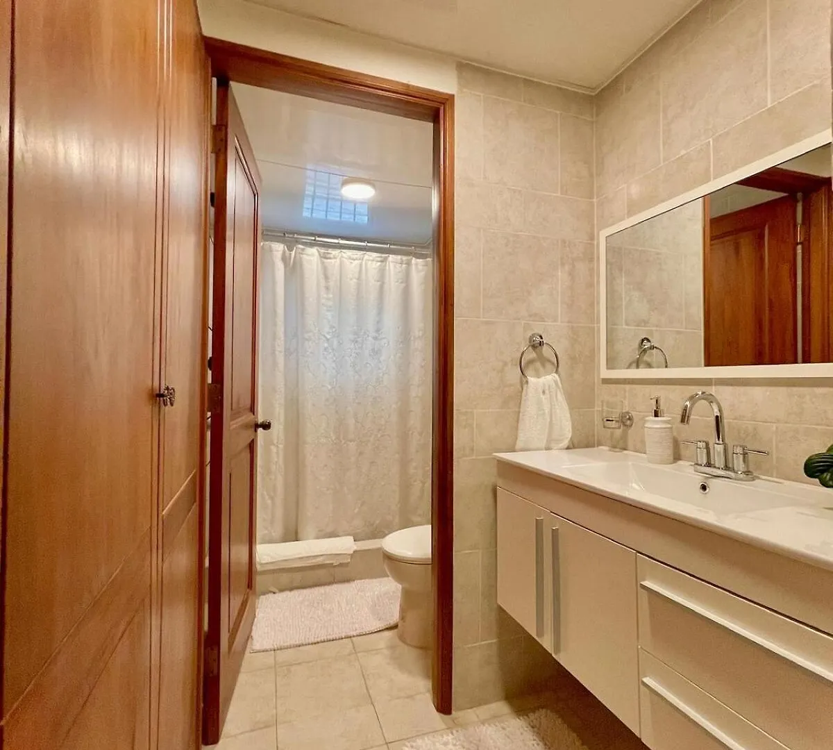 Freshbreeze - Apartment Near Us Embassy Santo Domingo