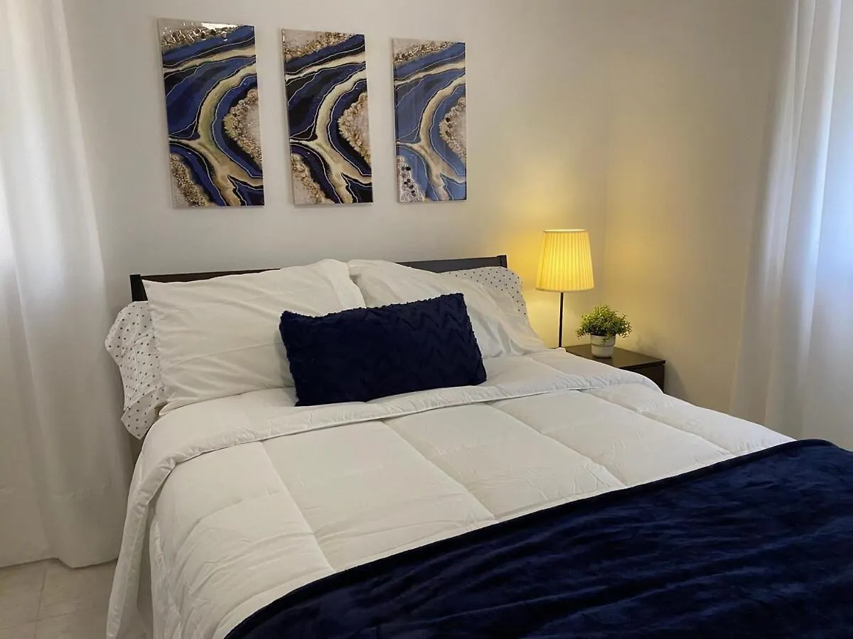 Freshbreeze - Apartment Near Us Embassy Santo Domingo