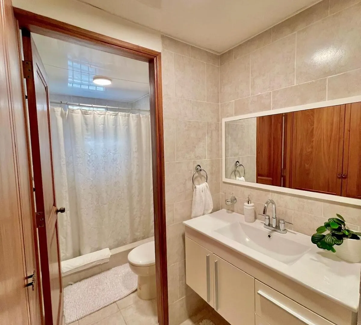 Freshbreeze - Apartment Near Us Embassy Santo Domingo Dominik Cumhuriyeti
