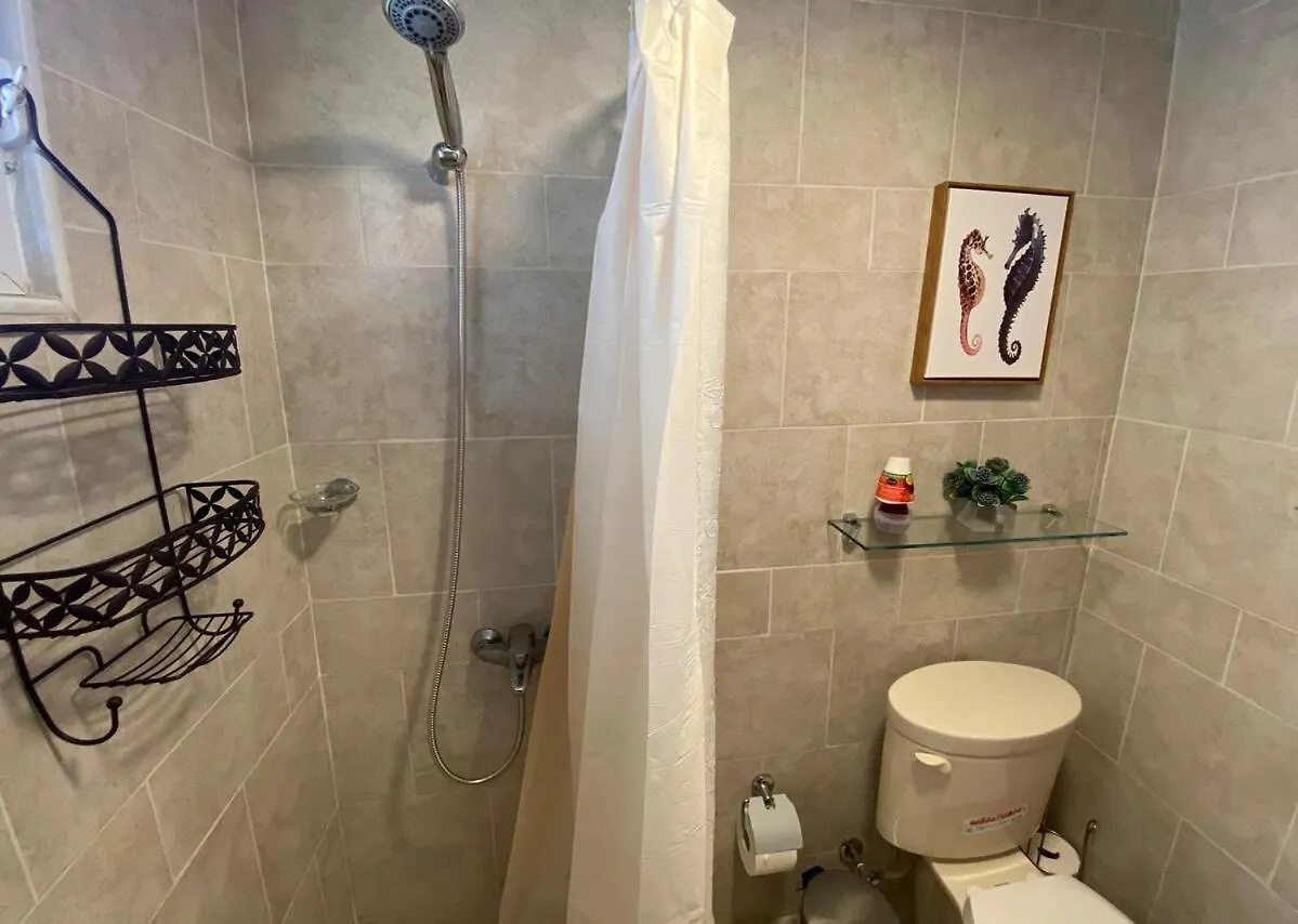 Freshbreeze - Apartment Near Us Embassy Santo Domingo
