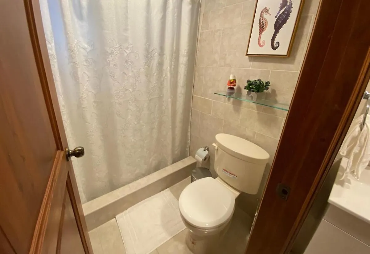 Freshbreeze - Apartment Near Us Embassy Santo Domingo