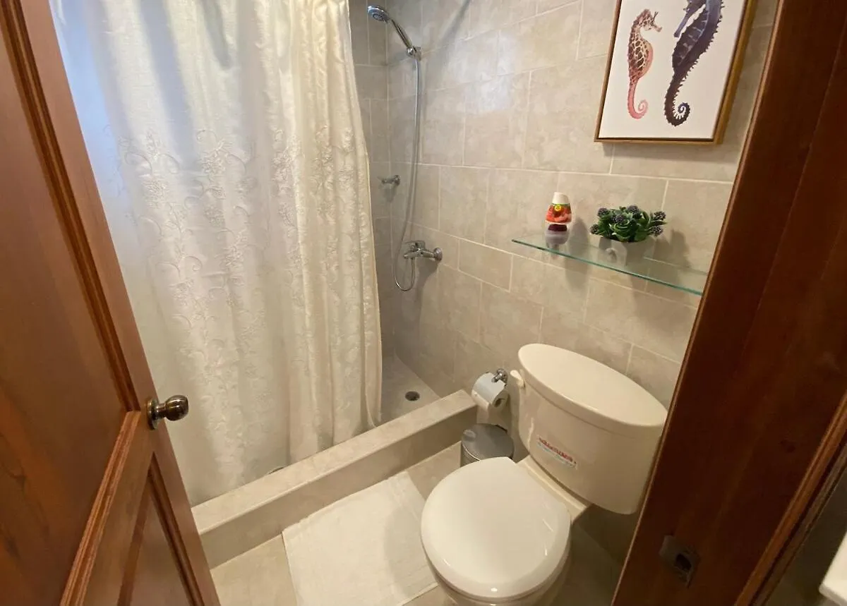 Freshbreeze - Apartment Near Us Embassy Santo Domingo 0*,