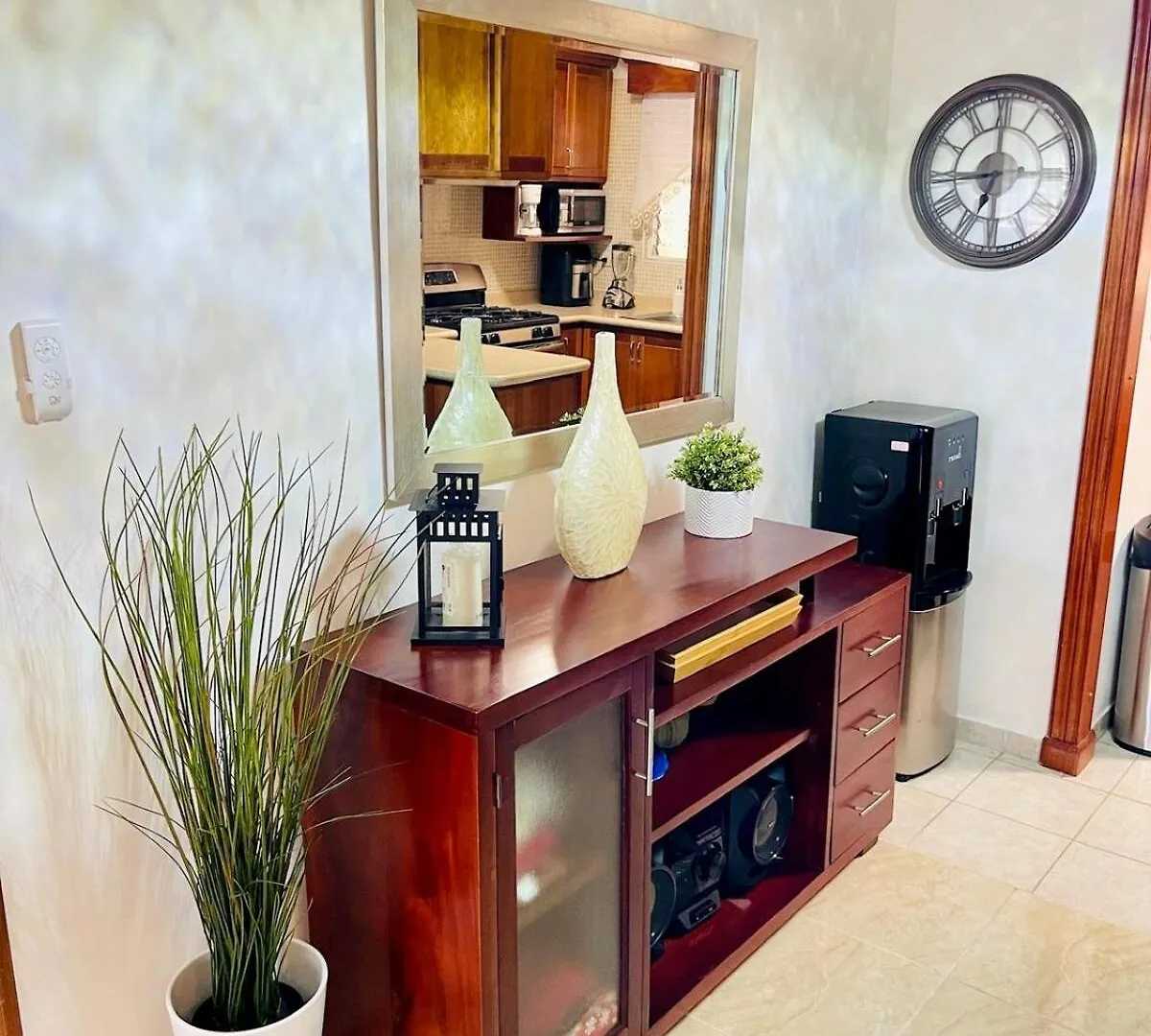 Freshbreeze - Apartment Near Us Embassy Santo Domingo