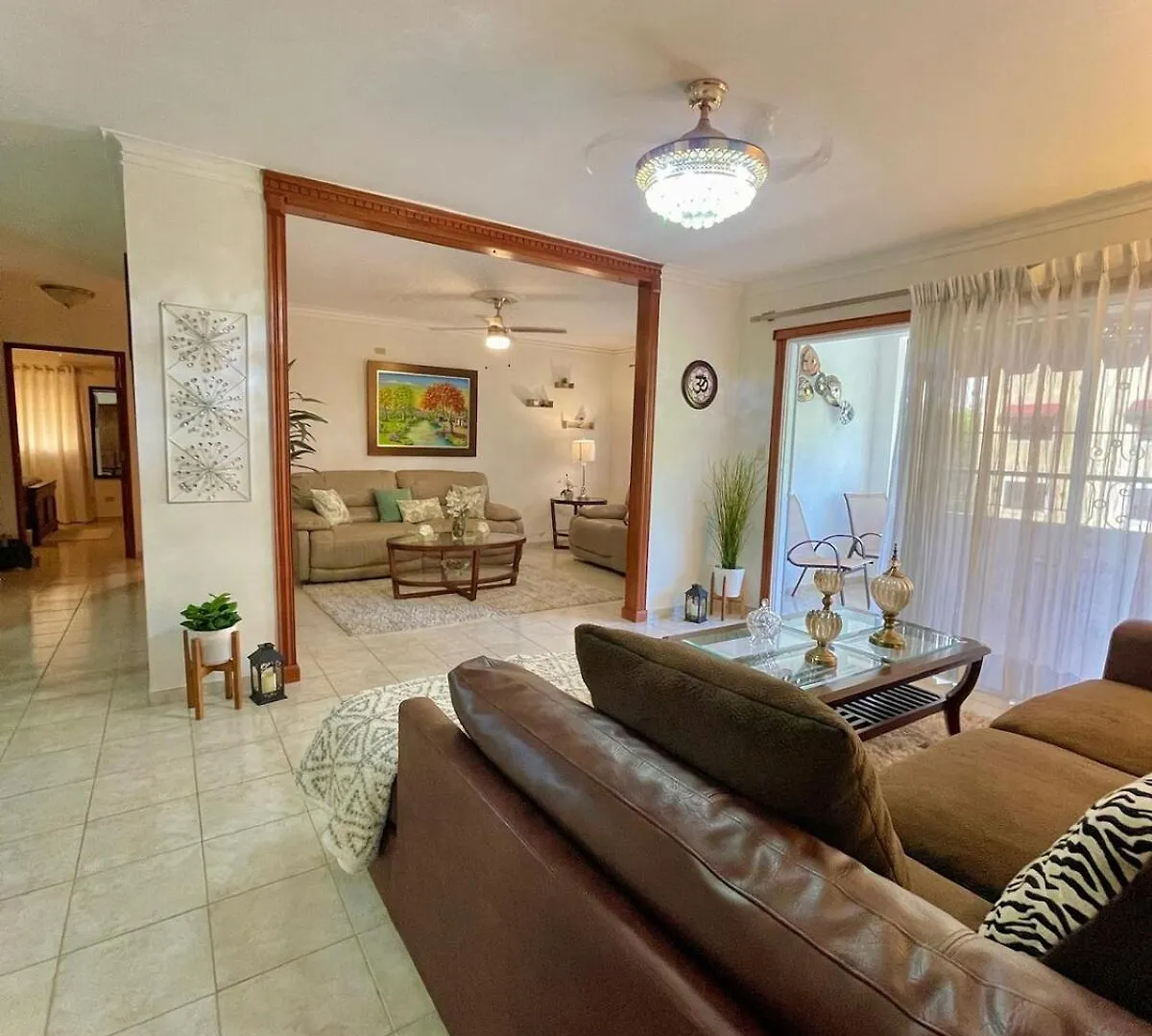 Freshbreeze - Apartment Near Us Embassy location